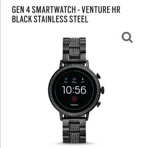 Women’s smart watch